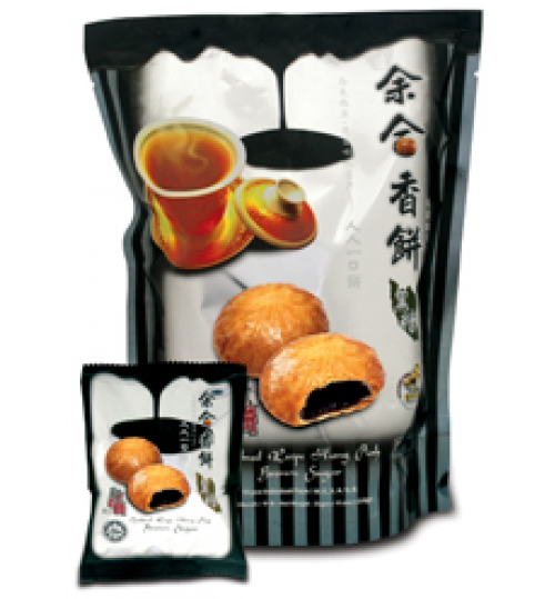 余合黑糖香饼 - 精美独立包装